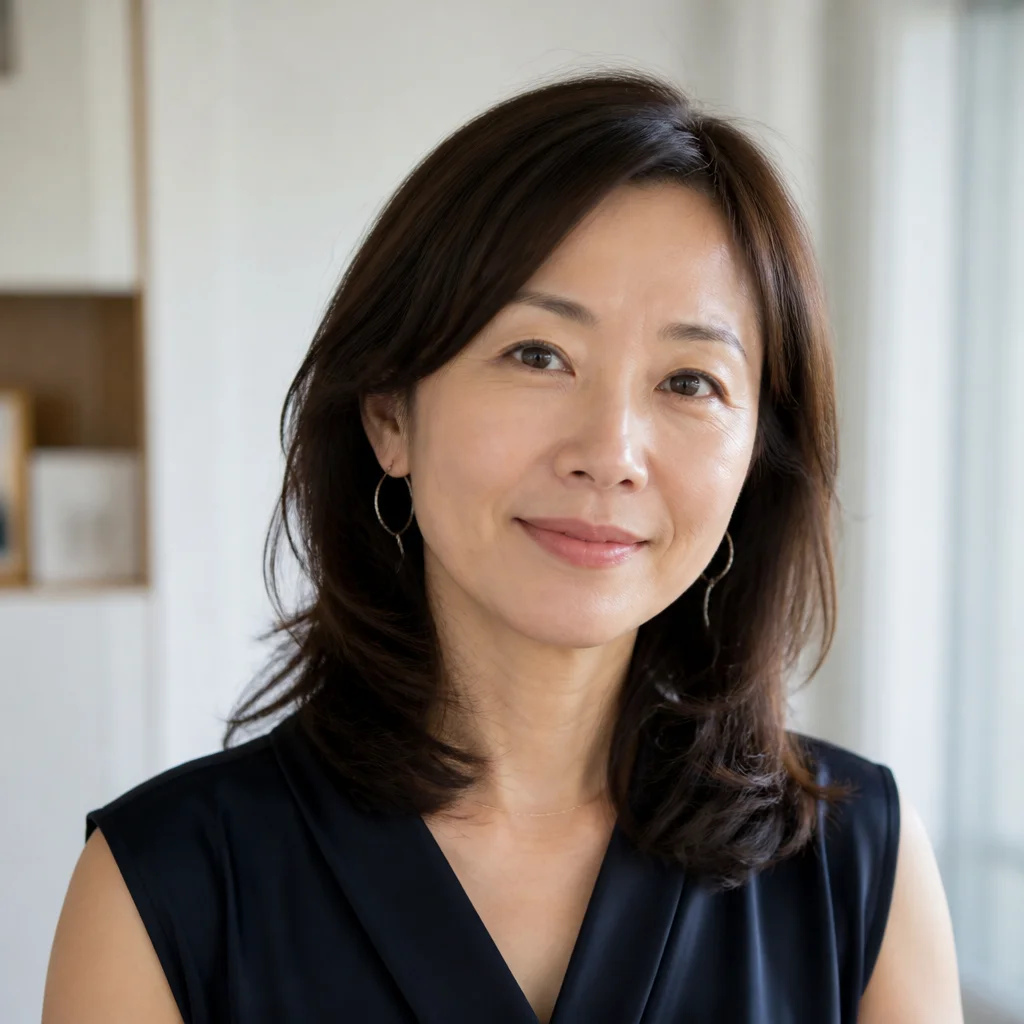 斎藤 綾子
